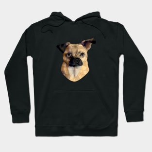 Puggle Hoodie